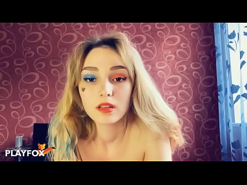 ❤️ ჯადოსნური ვირტუალური რეალობის სათვალეებმა მომცა სექსი ჰარლი კუინთან ️ პორნო პორნოში ka.passionateembracespotlight.ru ﹏